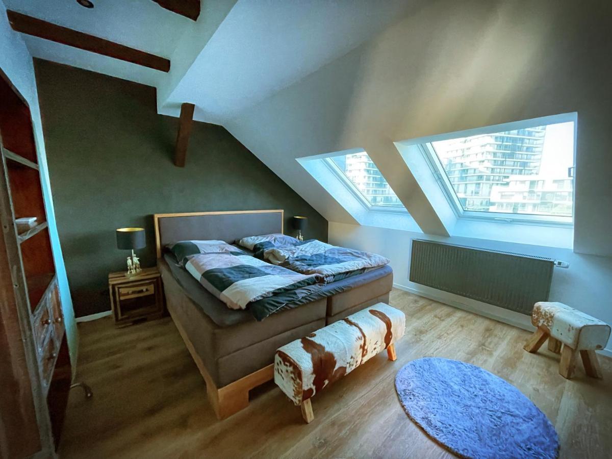 Studio Hundertwasser Erfurt Bagian luar foto